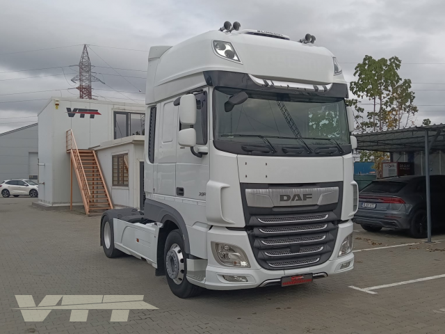 ID 5353 DAF XF 480FT
