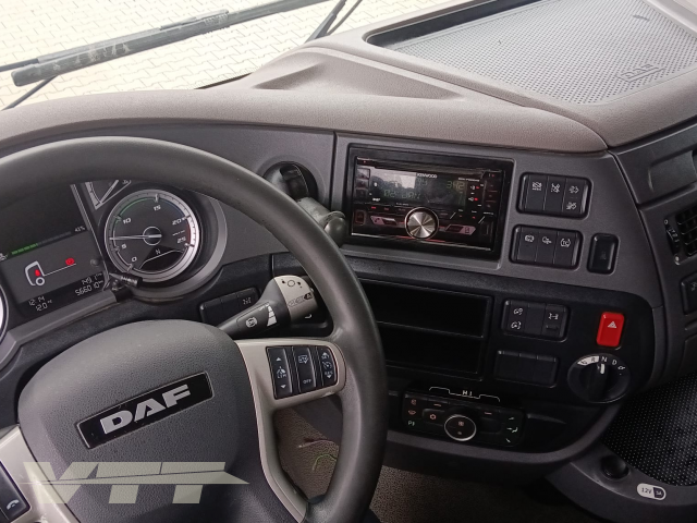 ID 5353 DAF XF 480FT