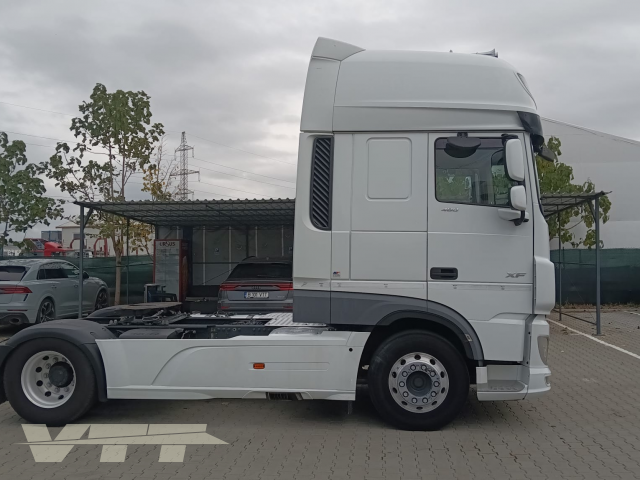 ID 5353 DAF XF 480FT