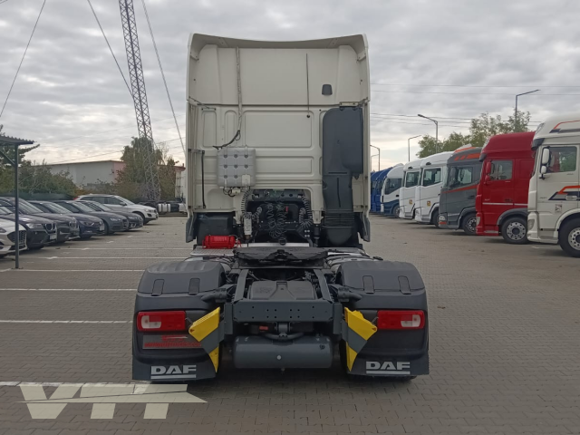 ID 5354 DAF XF 480FT