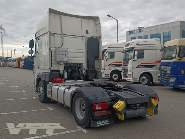 ID 5354 DAF XF 480FT