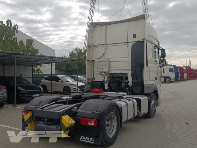 ID 5354 DAF XF 480FT