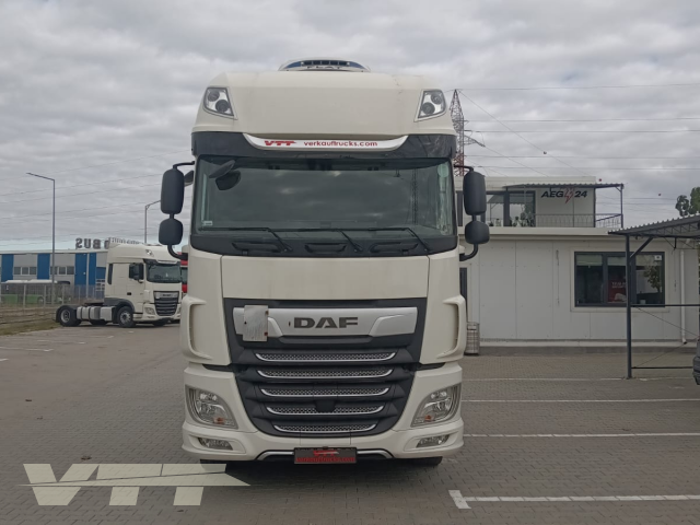 ID 5354 DAF XF 480FT