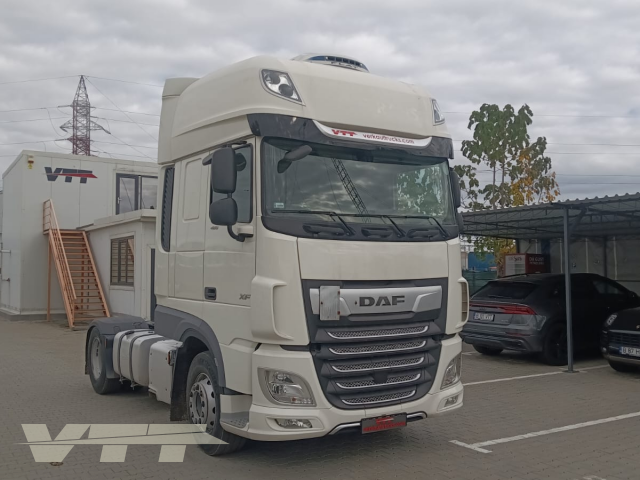 ID 5354 DAF XF 480FT