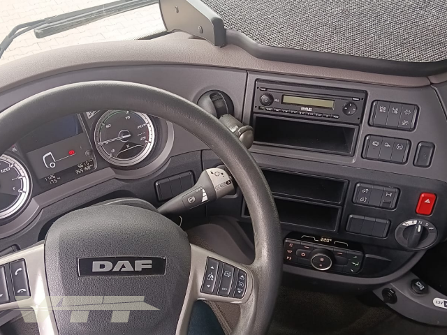 ID 5354 DAF XF 480FT