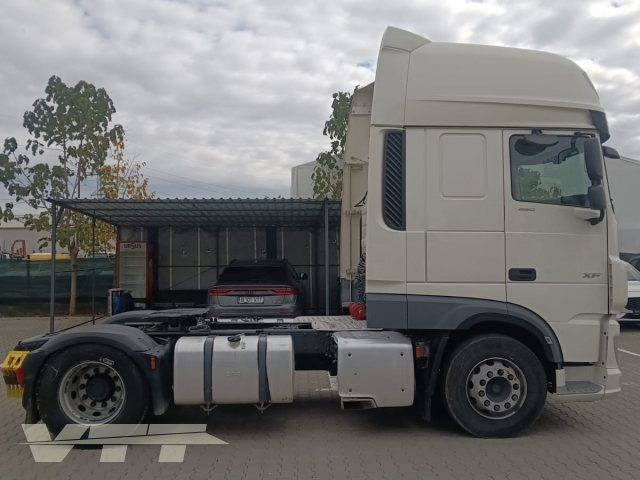 ID 5354 DAF XF 480FT