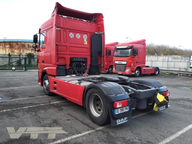 ID 5356 DAF XF 530FT