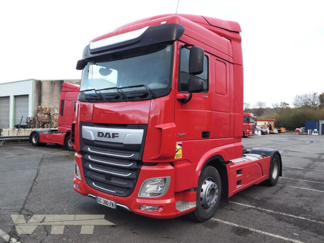 ID 5356 DAF XF 530FT