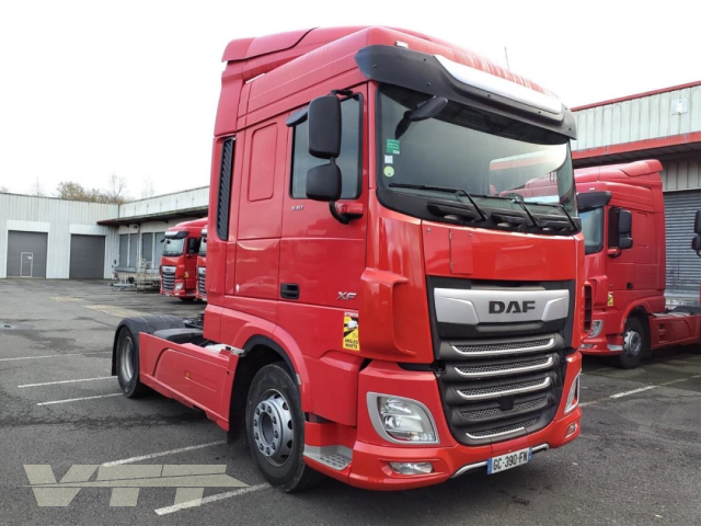 ID 5356 DAF XF 530FT