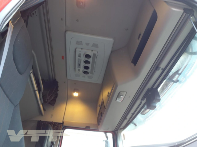 ID 5356 DAF XF 530FT