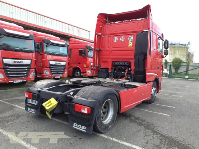 ID 5356 DAF XF 530FT