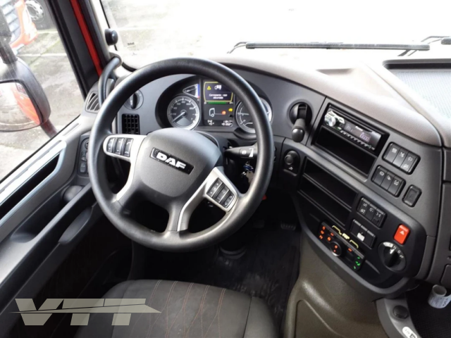 ID 5356 DAF XF 530FT