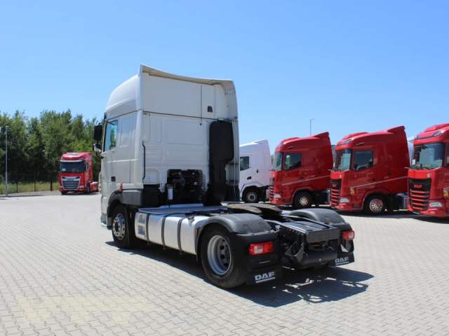 ID 5357 DAF XF 480FT