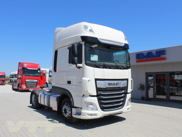 ID 5357 DAF XF 480FT