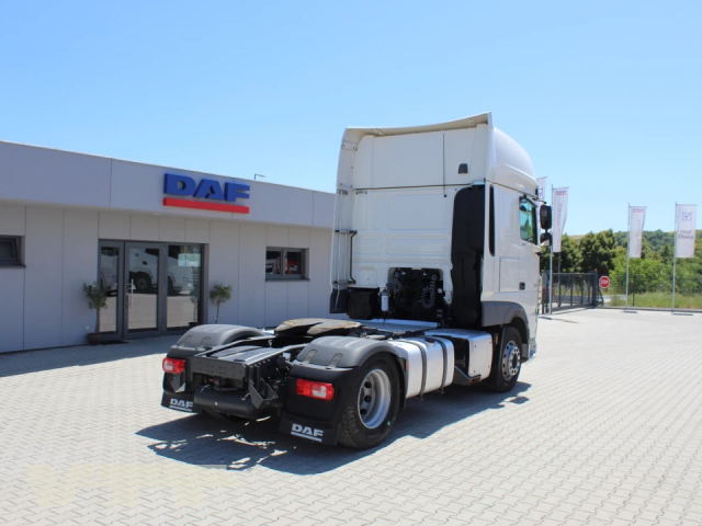 ID 5357 DAF XF 480FT