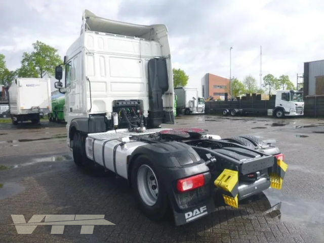 ID 5358 DAF XF 480FT