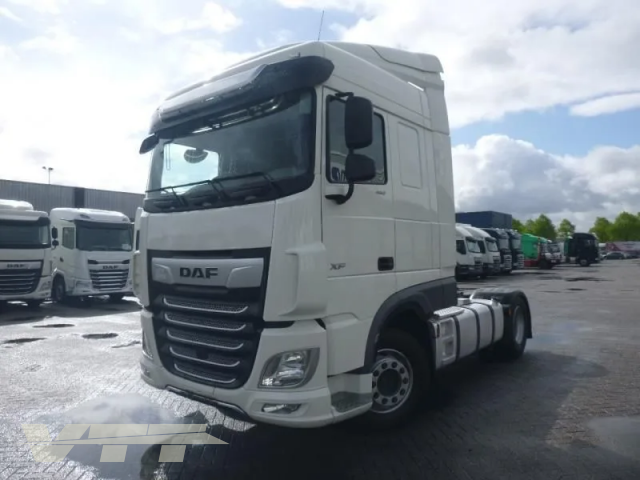 ID 5358 DAF XF 480FT