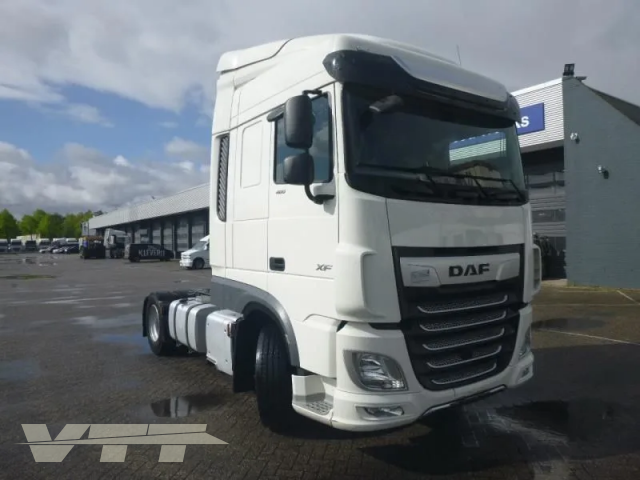 ID 5358 DAF XF 480FT