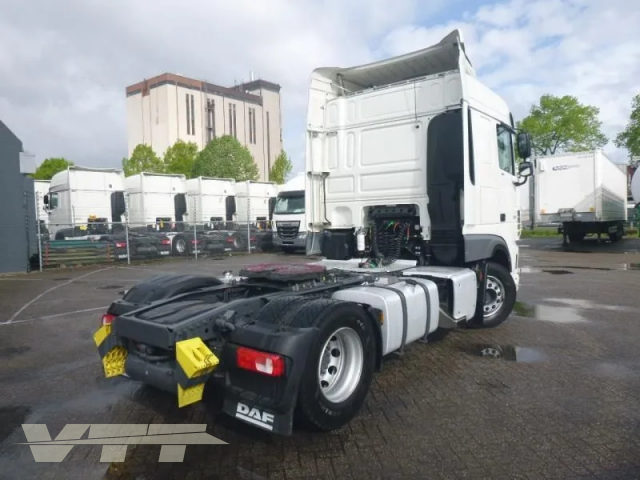 ID 5358 DAF XF 480FT
