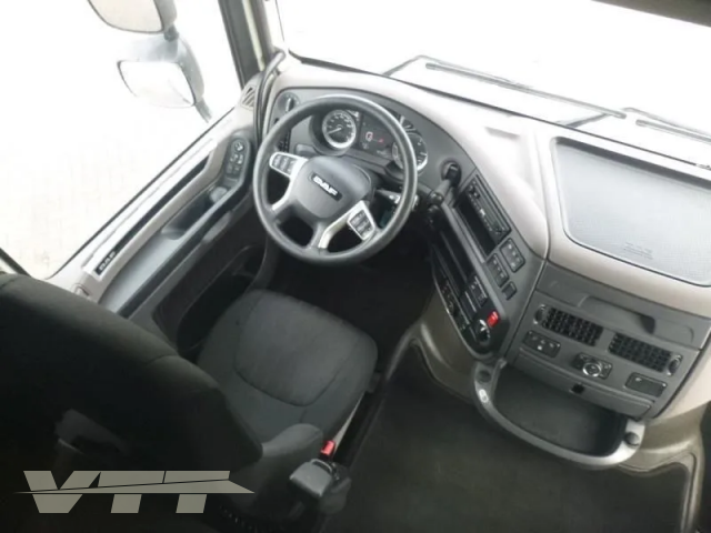 ID 5358 DAF XF 480FT
