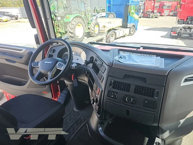 ID 5359 DAF XF 480FT
