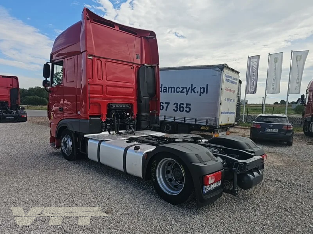 ID 5359 DAF XF 480FT
