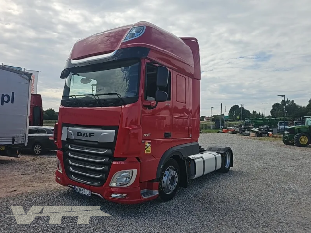 ID 5359 DAF XF 480FT
