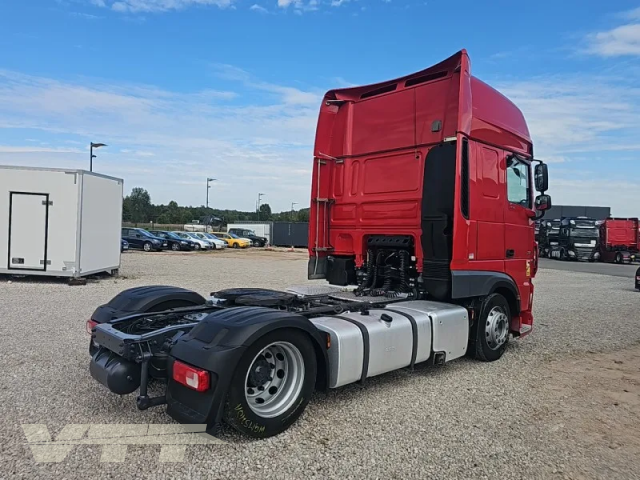 ID 5359 DAF XF 480FT