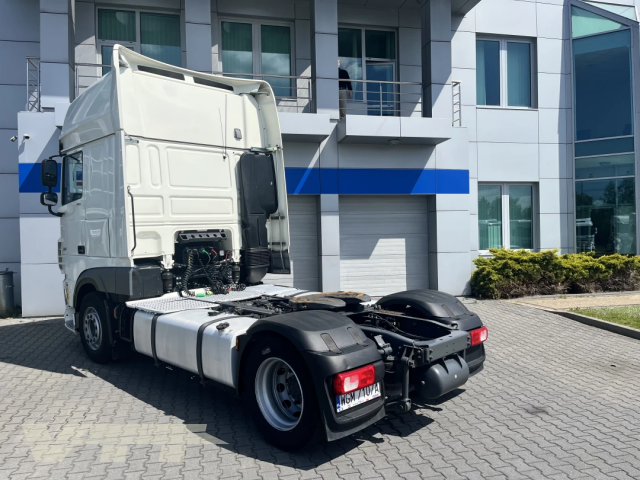 ID 5360 DAF XF 480FT