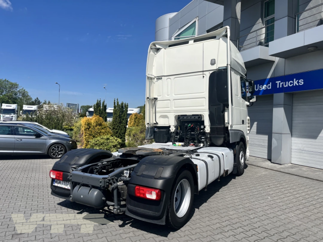 ID 5360 DAF XF 480FT