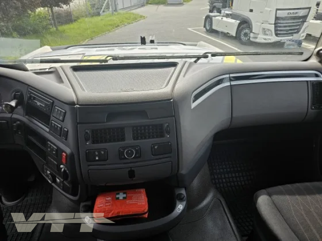 ID 5361 DAF XF 480FT