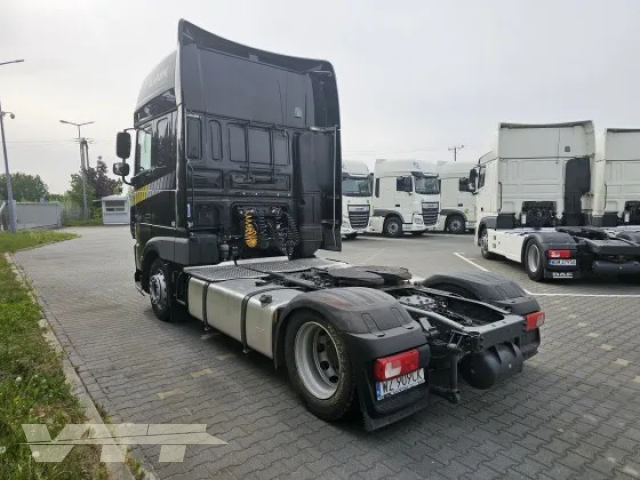 ID 5361 DAF XF 480FT