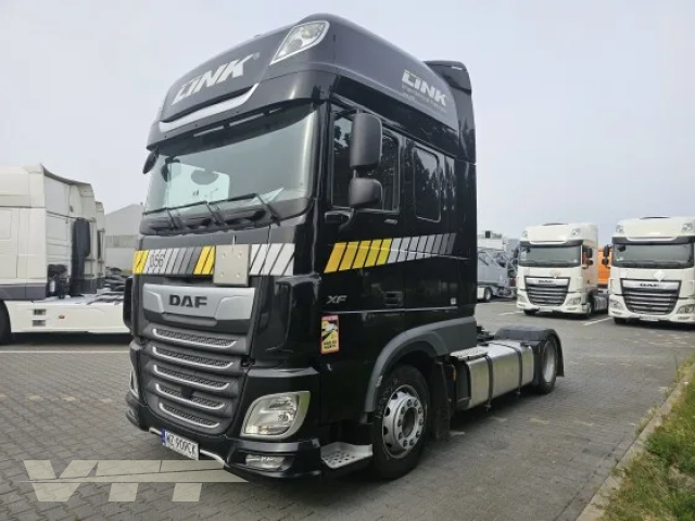 ID 5361 DAF XF 480FT