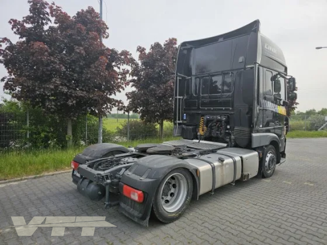 ID 5361 DAF XF 480FT
