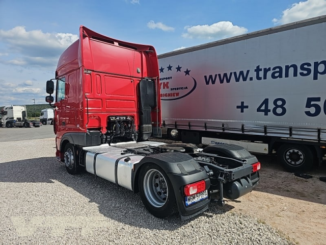 ID 5362 DAF XF 480FT