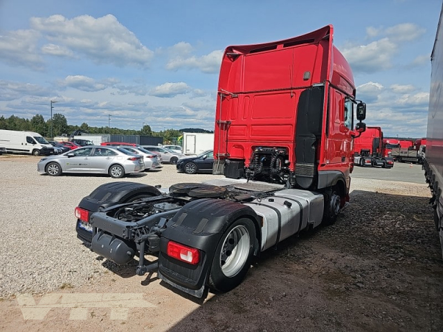 ID 5362 DAF XF 480FT