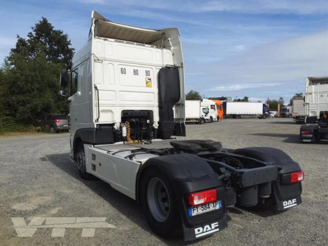ID 5364 DAF XF 480FT