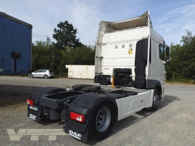 ID 5364 DAF XF 480FT