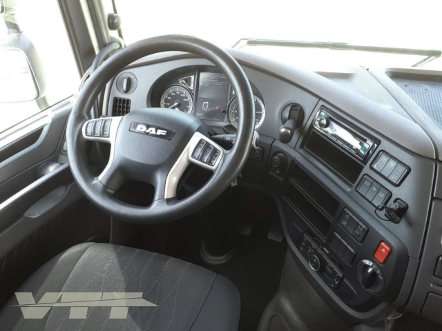 ID 5364 DAF XF 480FT