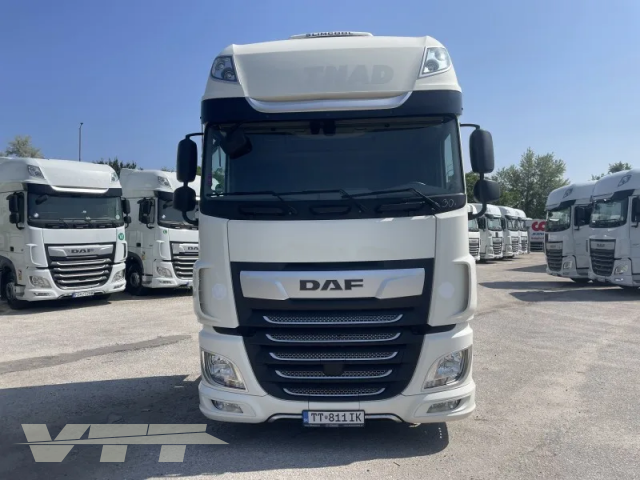 ID 5365 DAF XF 480FT