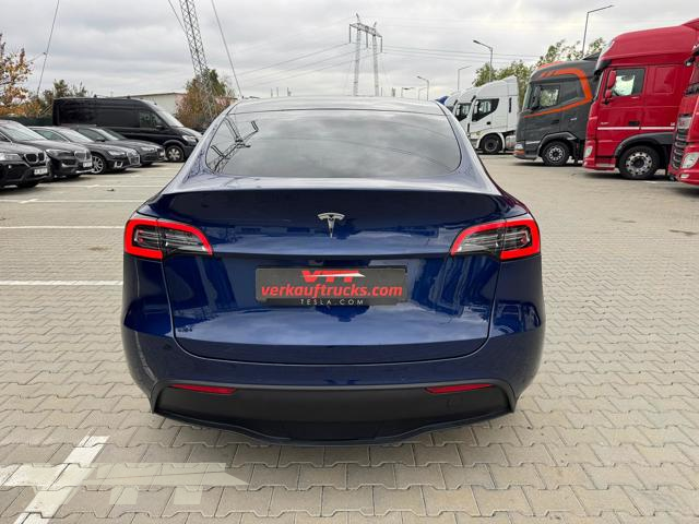 ID 5366 TESLA Y Max Range Dual AWD