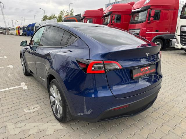 ID 5366 TESLA Y Max Range Dual AWD