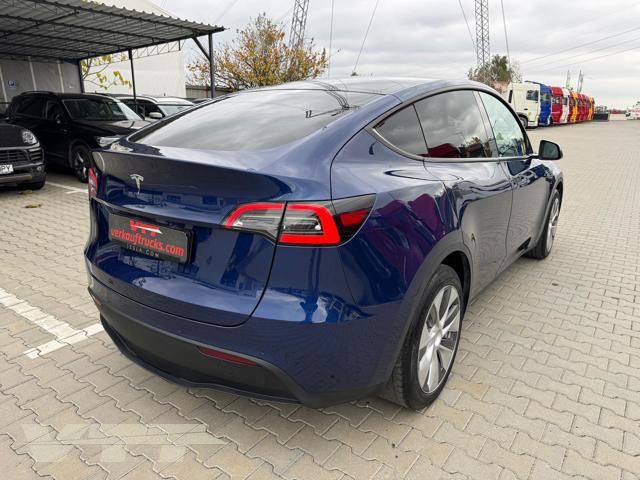 ID 5366 TESLA Y Max Range Dual AWD