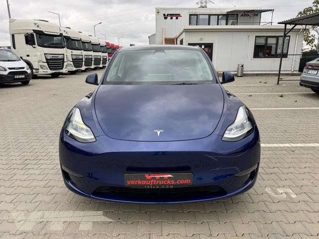 ID 5366 TESLA Y Max Range Dual AWD