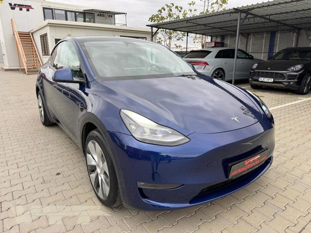 ID 5366 TESLA Y Max Range Dual AWD