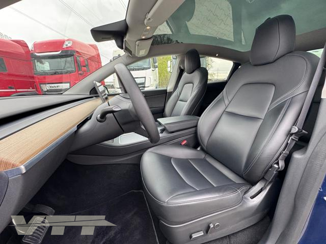 ID 5366 TESLA Y Max Range Dual AWD