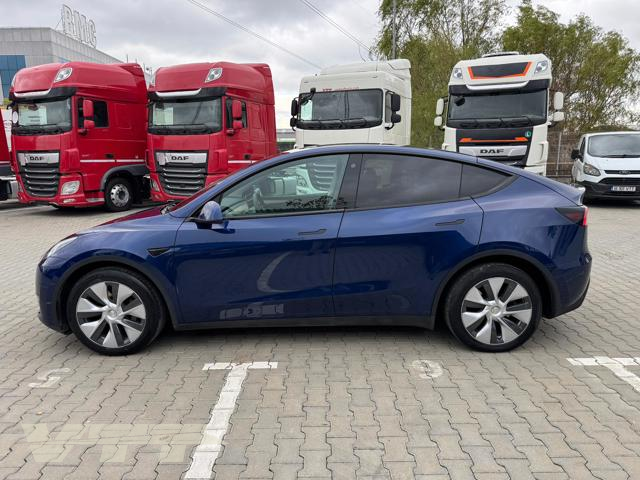 ID 5366 TESLA Y Max Range Dual AWD