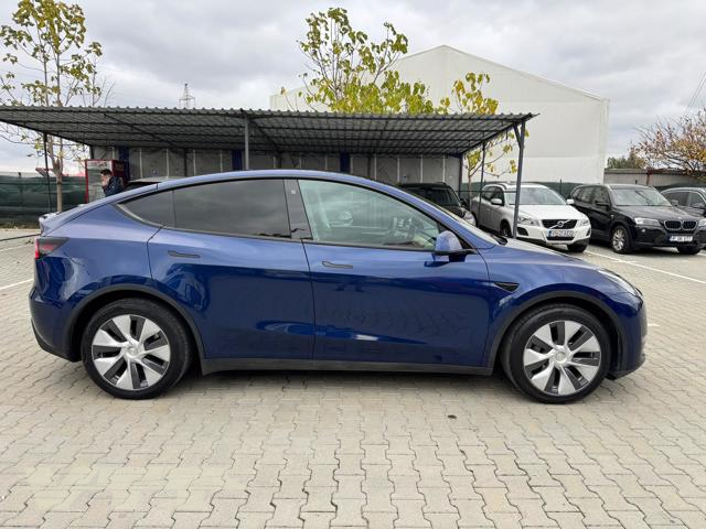 ID 5366 TESLA Y Max Range Dual AWD