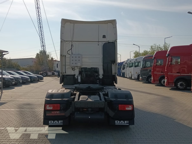 ID 5373 DAF XF 480FT