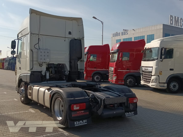 ID 5373 DAF XF 480FT